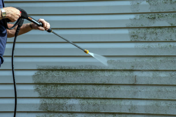 Local Pressure Washing Services in Clear Lake, IA