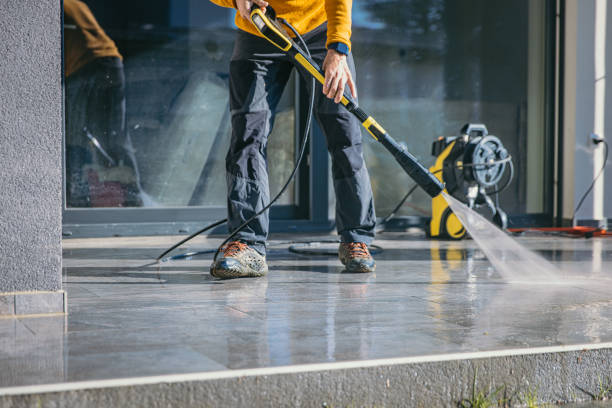 Best Local Pressure Washing Services  in Clear Lake, IA