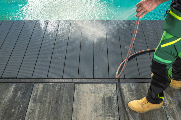 Best Pressure Washing Estimates  in Clear Lake, IA