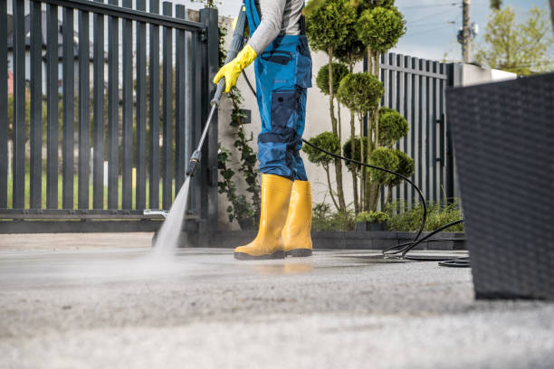 Best Affordable Pressure Washing  in Clear Lake, IA