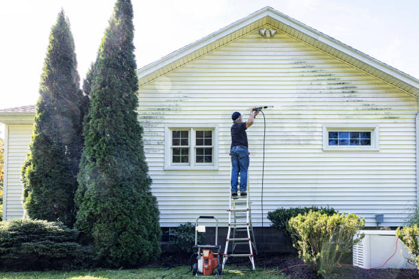 Best Residential Pressure Washing Services  in Clear Lake, IA