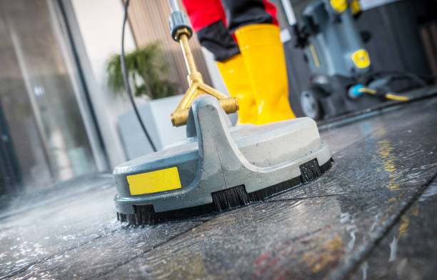 Clear Lake, IA Pressure Washing Company