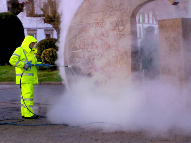 Best Affordable Power Washing  in Clear Lake, IA