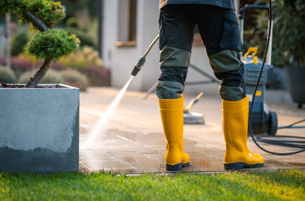 Best Roof Power Washing Services  in Clear Lake, IA